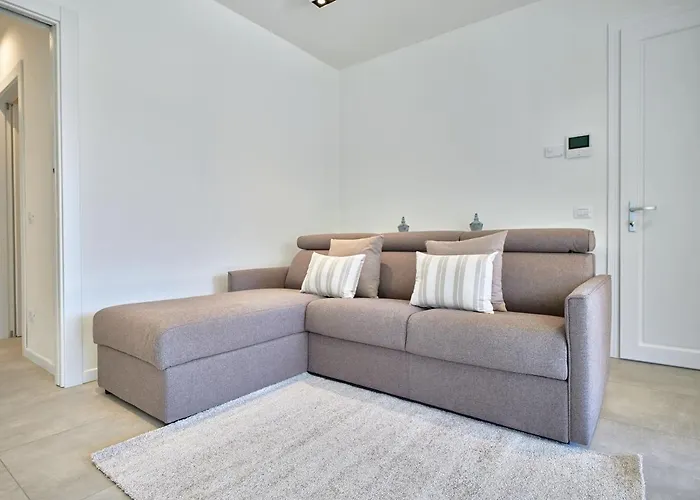 Apartmentsgarda - Il Leccio Residence
