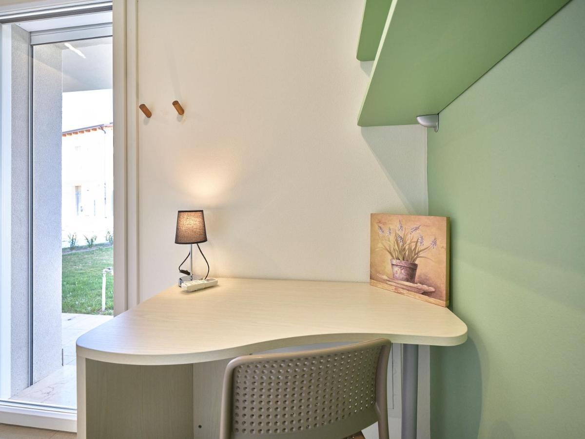 Apartmentsgarda - Il Leccio Garda (Verona)