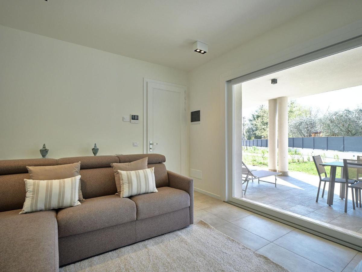 Apartment Apartmentsgarda - Il Leccio Garda (Verona)
