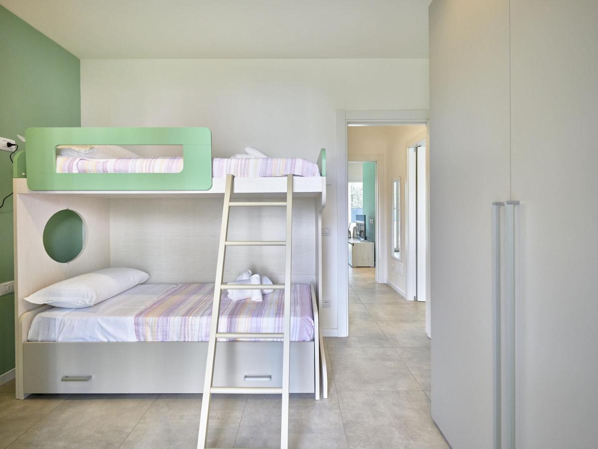 Apartmentsgarda - Il Leccio *