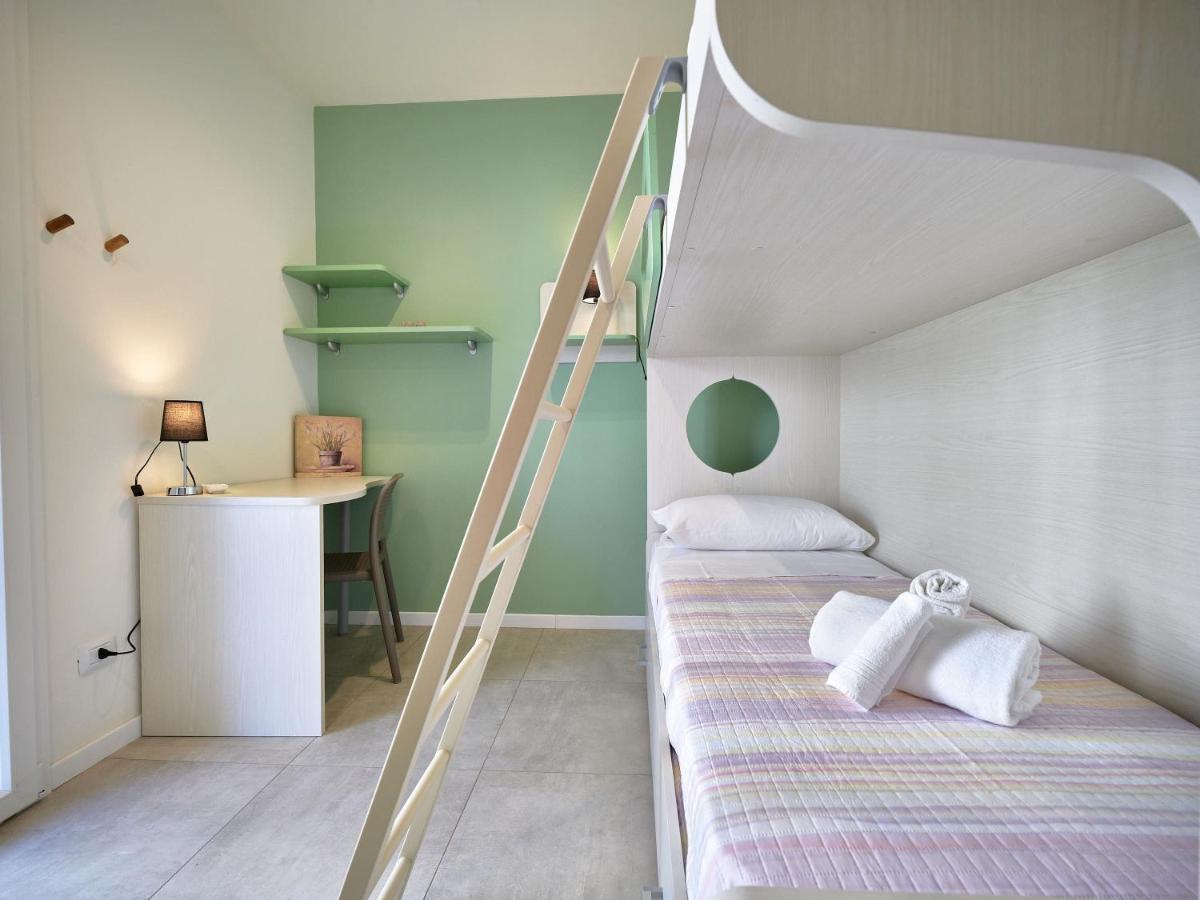 Apartmentsgarda - Il Leccio Garda (Verona)