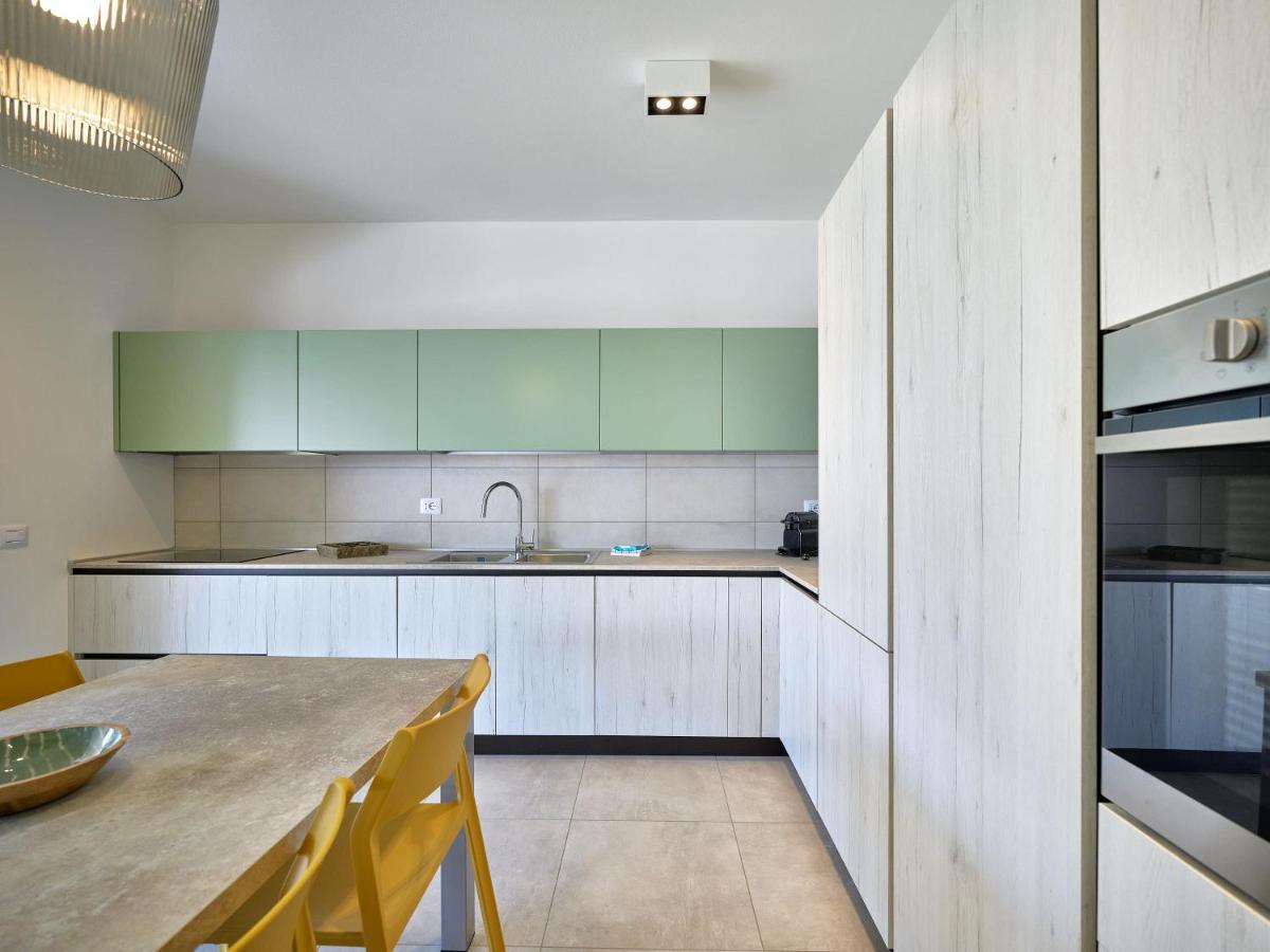 Apartmentsgarda - Il Leccio * Garda (Verona)