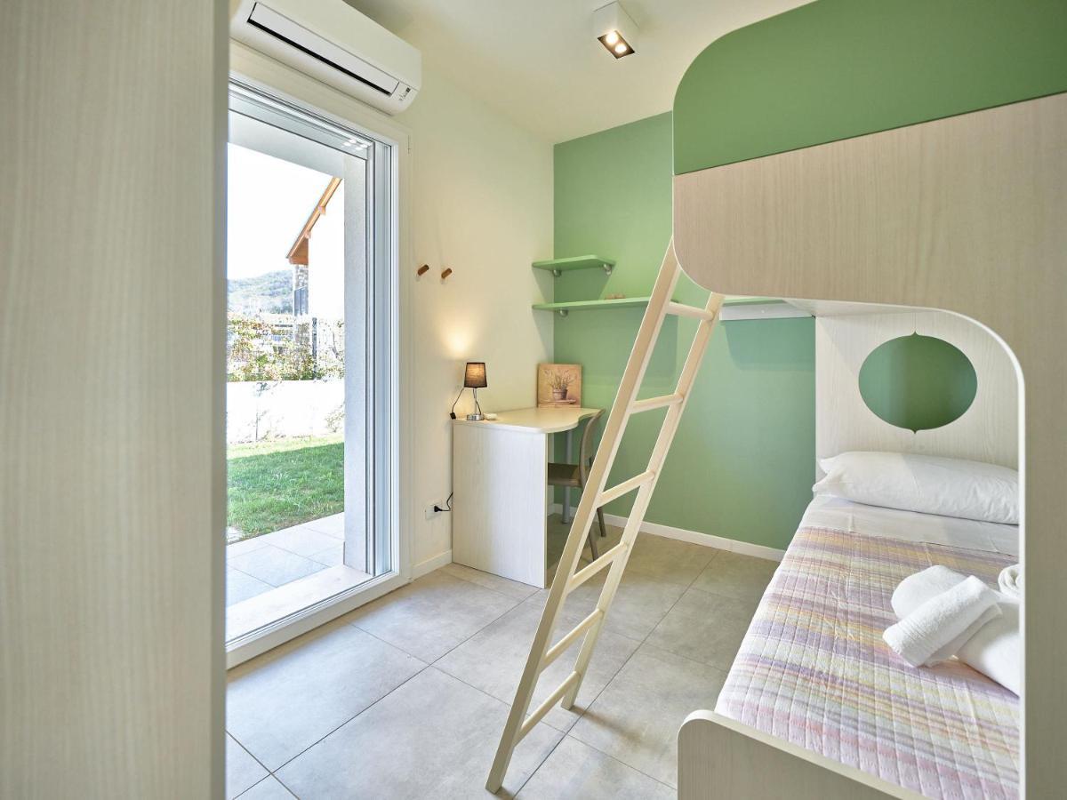Apartmentsgarda - Il Leccio Apartment *