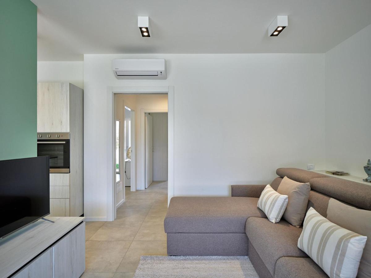 Apartment Apartmentsgarda - Il Leccio *