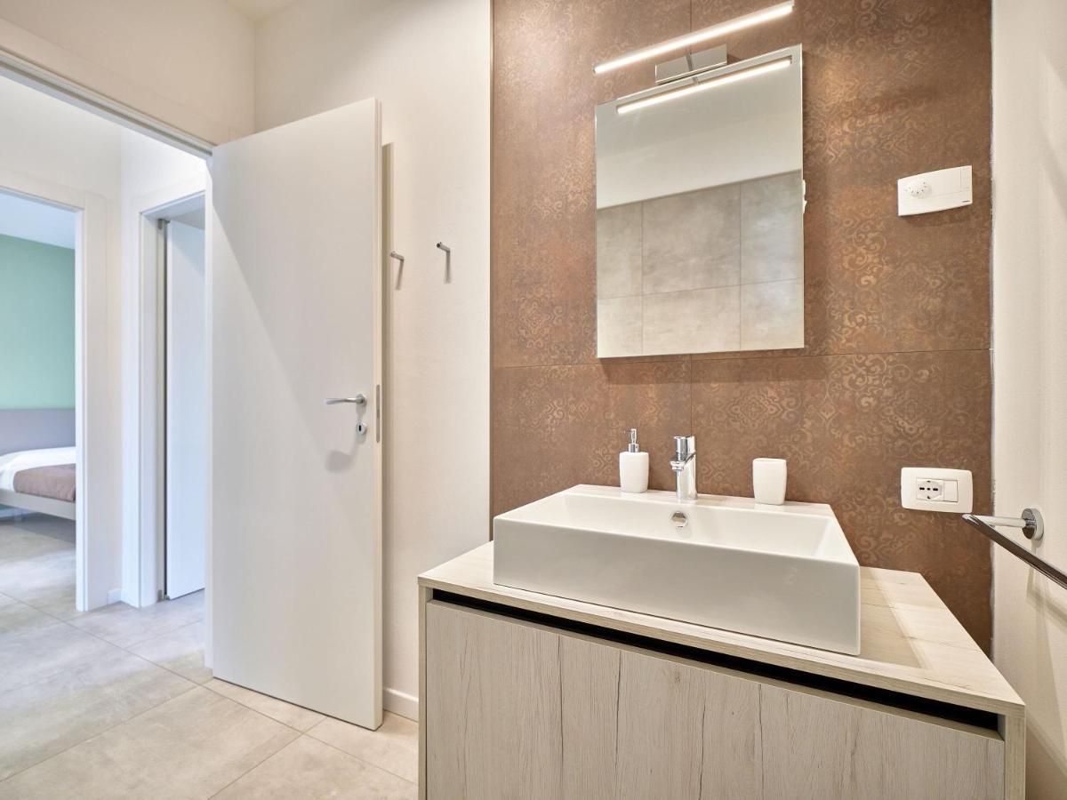 Apartmentsgarda - Il Leccio Garda (Verona)