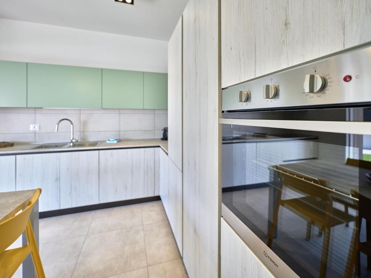 Apartmentsgarda - Il Leccio Apartment *