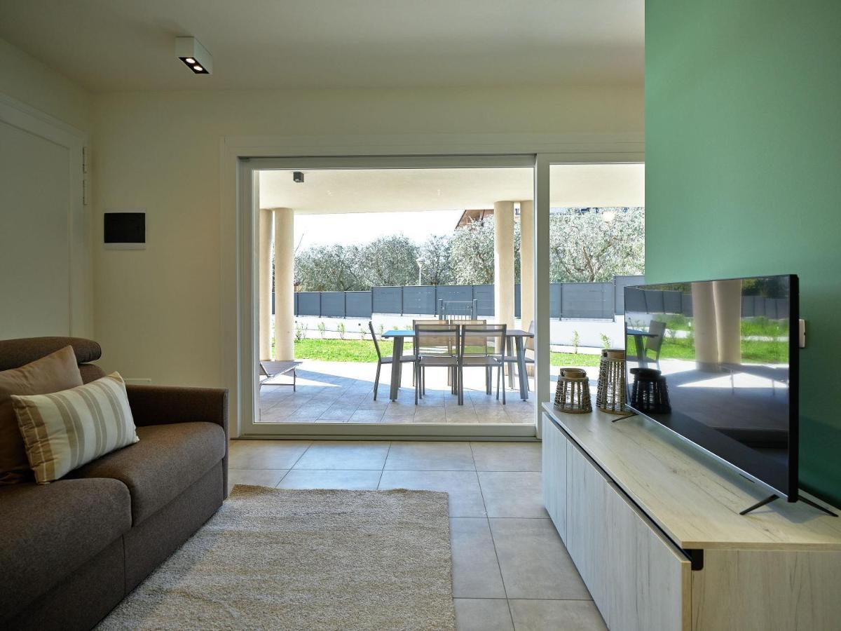 Apartmentsgarda - Il Leccio
