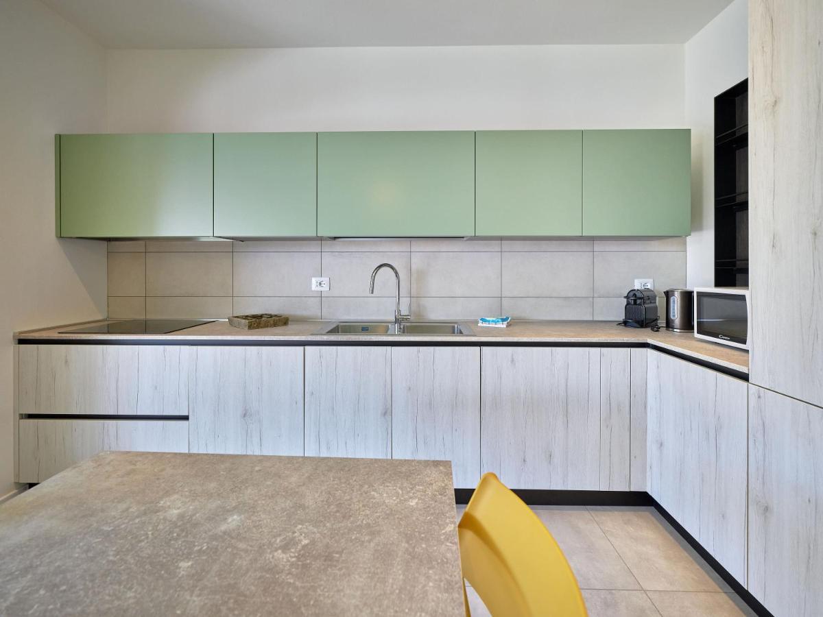 Apartmentsgarda - Il Leccio