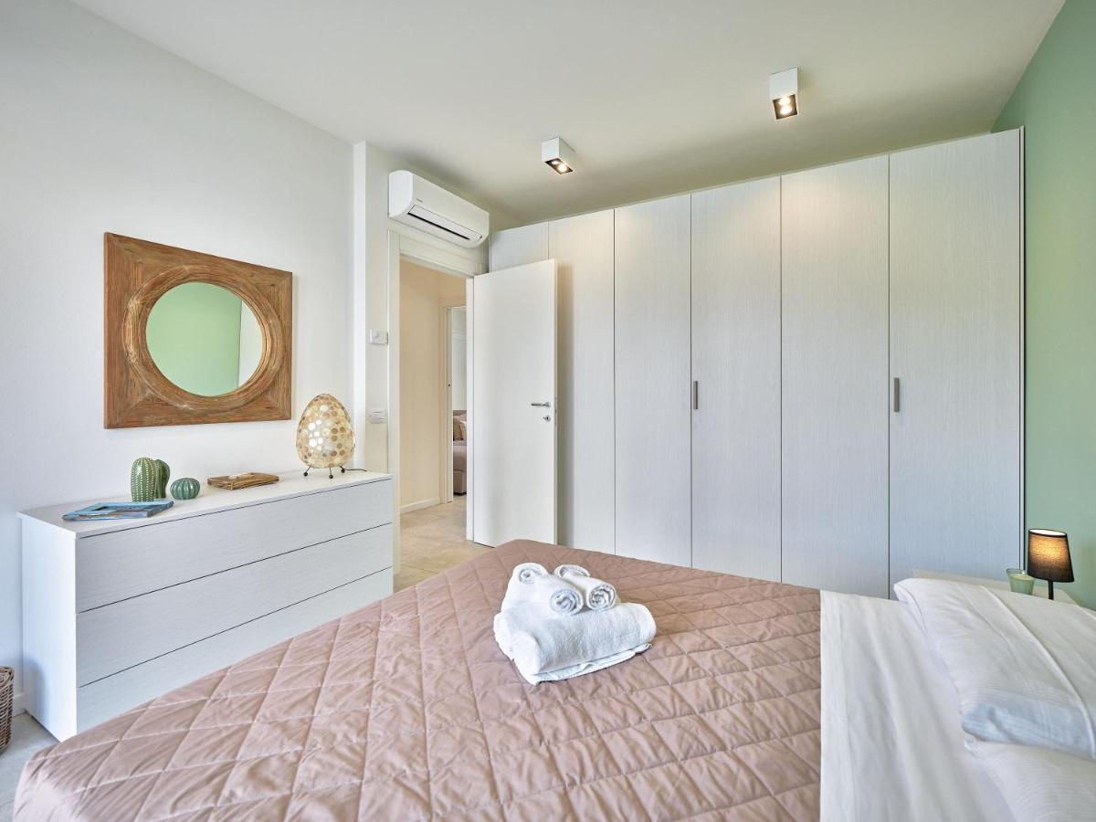 Apartment Apartmentsgarda - Il Leccio