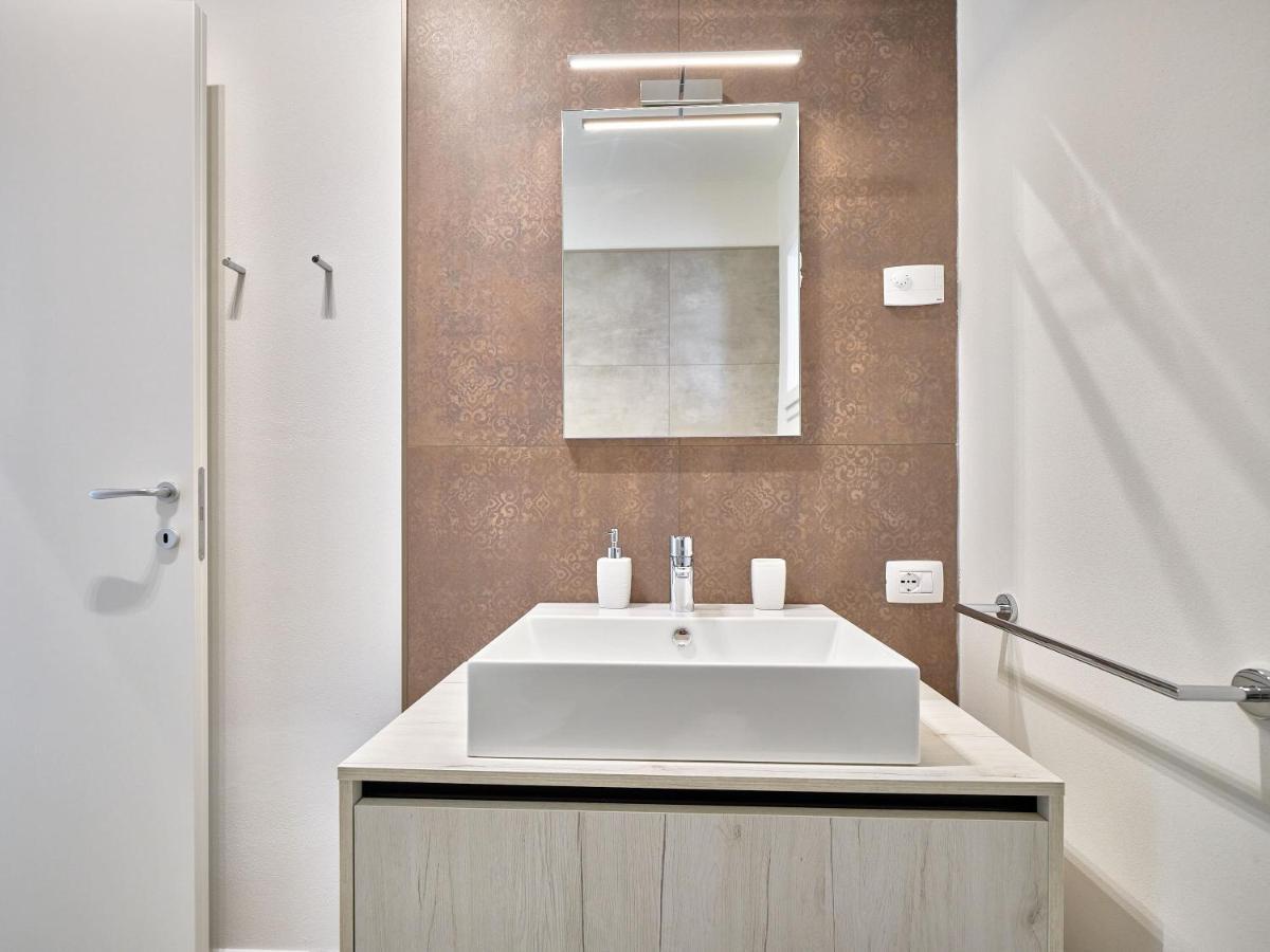 Apartmentsgarda - Il Leccio Apartment *