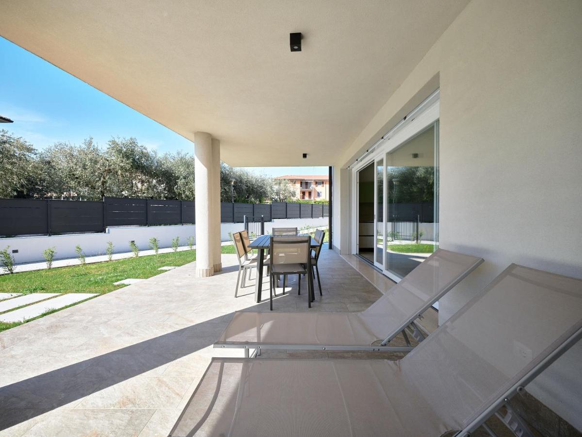 Apartmentsgarda - Il Leccio *