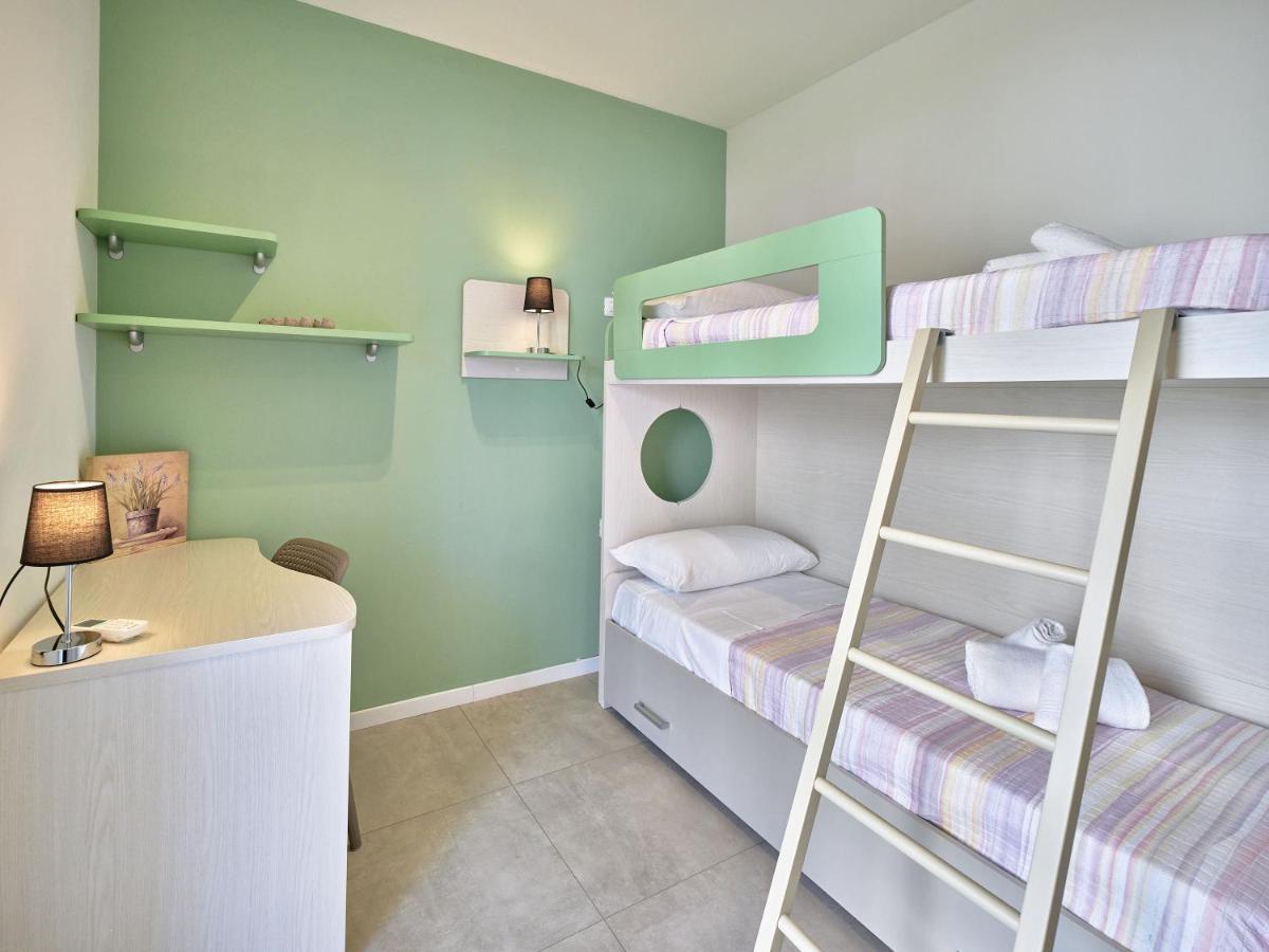 Apartmentsgarda - Il Leccio Apartment