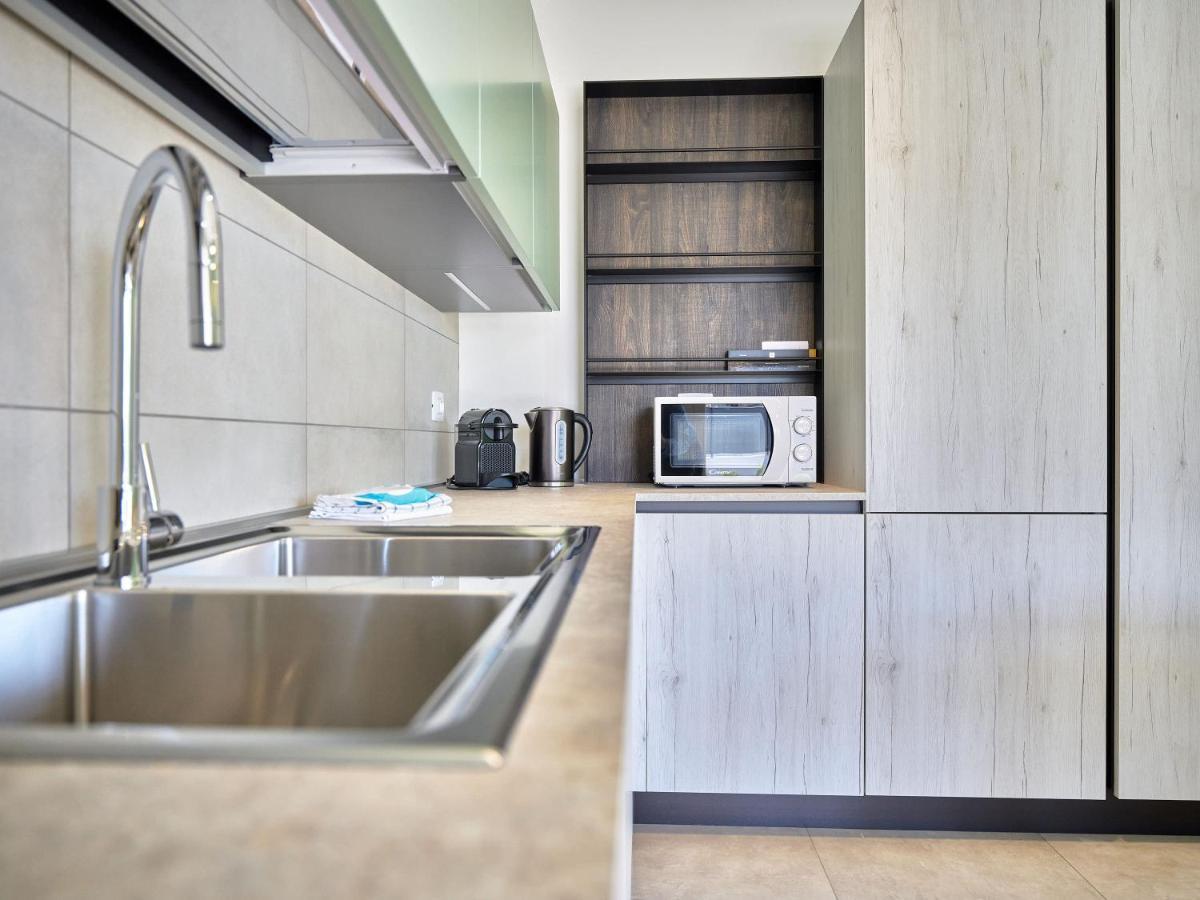 Apartmentsgarda - Il Leccio Apartment