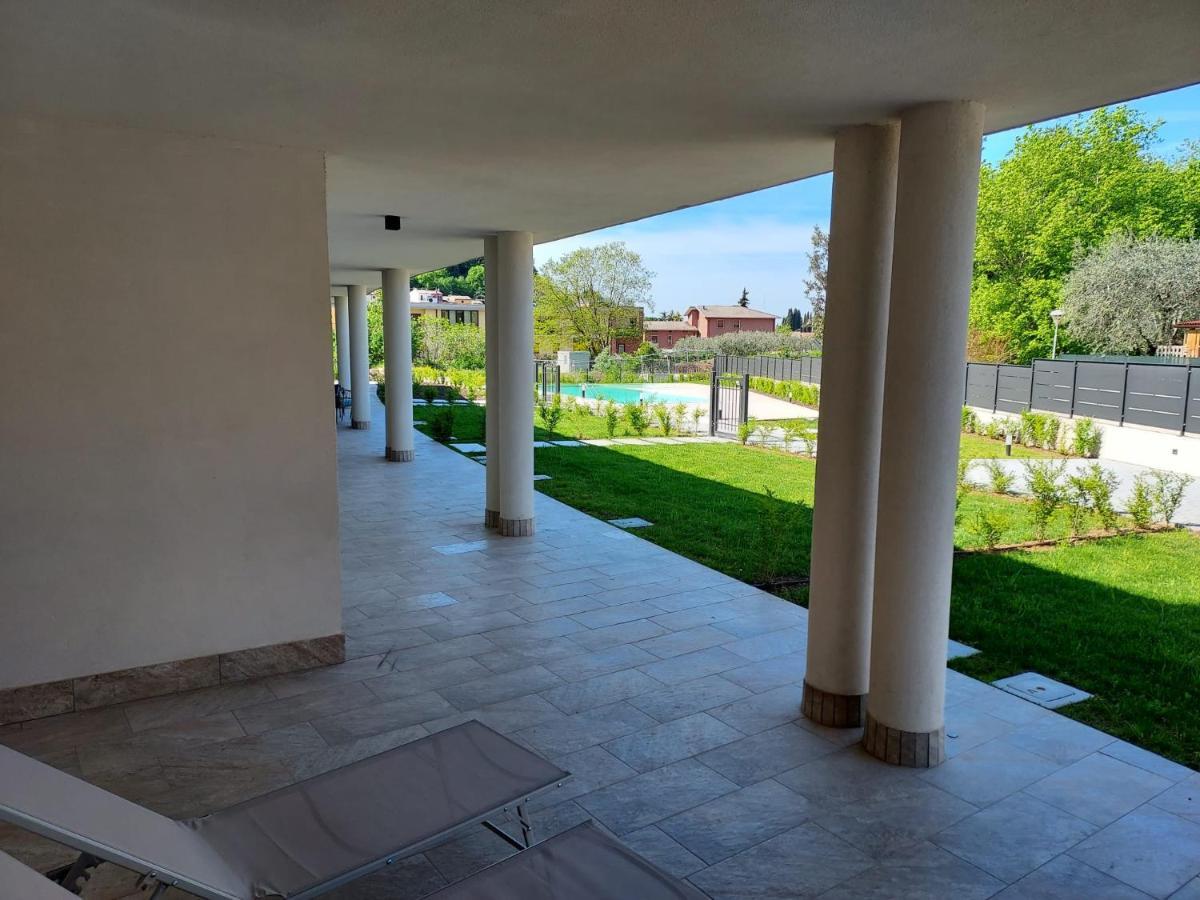 Apartmentsgarda - Il Leccio Garda (Verona)