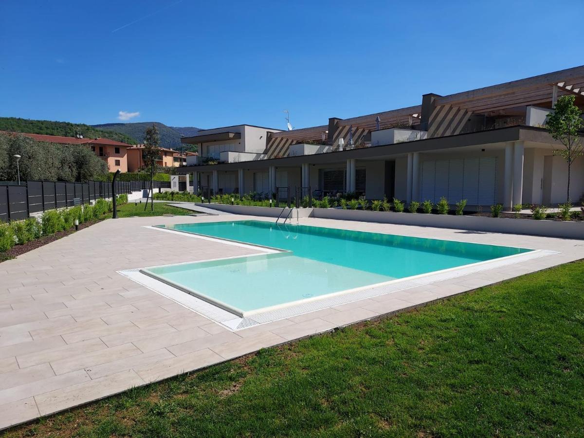 Apartmentsgarda - Il Leccio Apartment Garda (Verona)